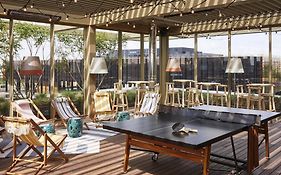 Mama Shelter Luxembourg